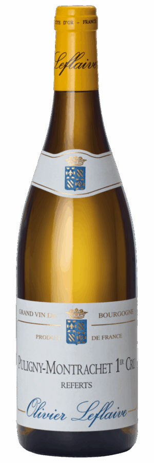 Alkolmarket.com PULIGNY MONTRCHT 1er Cru Referts 2019 O LEFLAIVE