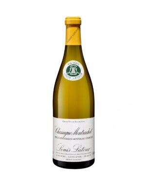 Alkolmarket.com CHASSAGNE MONTRACHET 2020 LATOUR