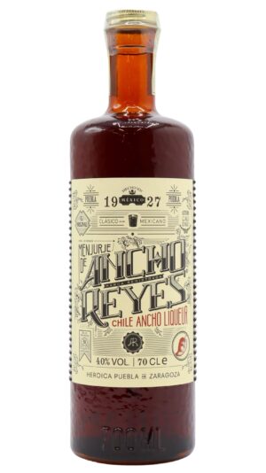Alkolmarket.com ANCHO REYES