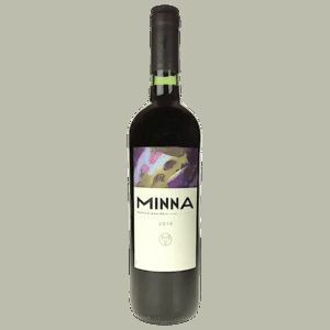 Alkolmarket.com VILLA MINA ROUGE VDP DES BOUCHES DU RHONE