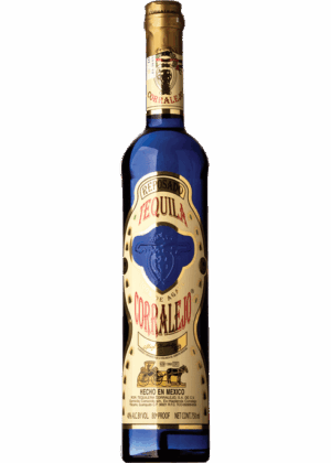 Alkolmarket.com CORRALEJO REPOSADO TEQUILA