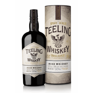 Alkolmarket.com TEELING WHISKEY BLENDED SMALL BATCH