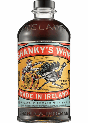 Alkolmarket.com Shanky's Whip Irish