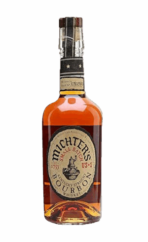 Alkolmarket.com MICHTERS STRAIGHT BOURBON