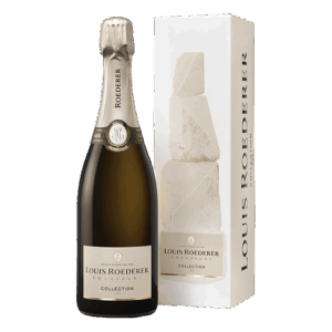 Alkolmarket.com CHAMPAGNE LOUIS ROEDERER COLLECTION 244