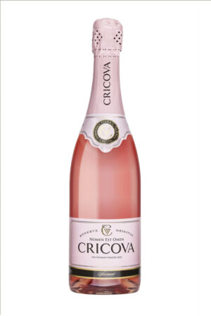 Alkolmarket.com CRICOVA KOPUKLU ROSE
