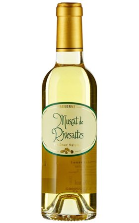 Alkolmarket.com MUSCAT DE RIVESALTES AOC