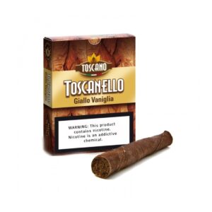 Alkolmarket.com Toscanello T01 - Toscanello Natural