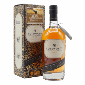Alkolmarket.com COTSWOLDS SIGNATURA SINGLE MALT WHISKY