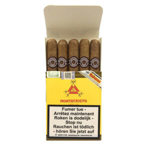 Alkolmarket.com Monte Cristo Habano