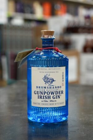 Alkolmarket.com GUNPOWDER IRISH GIN