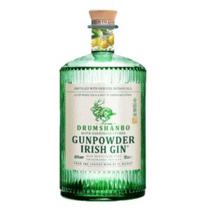 Alkolmarket.com GUNPOWDER SARDINIAN CITRUS