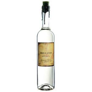 Alkolmarket.com ILEGAL MEZCAL JOVEN