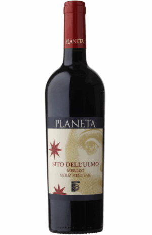 Alkolmarket.com PLANETA MERLOT