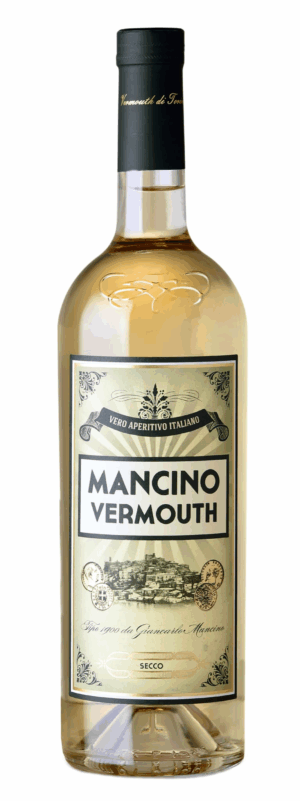 Alkolmarket.com VERMOUTH SECCO