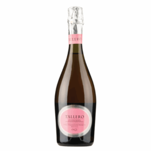 Alkolmarket.com FRIZZANTE ROSE CHAMPAGNE CAPSUL TALLERO