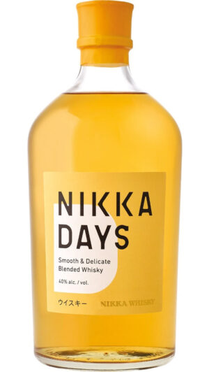 Alkolmarket.com NIKKA Days