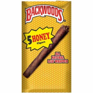 Alkolmarket.com Backwoods Honey