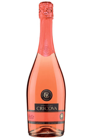 Alkolmarket.com SECCO ROSE CRICOVA