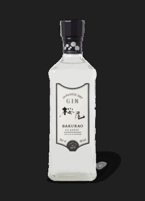 Alkolmarket.com SAKURAO GIN CLASSIC