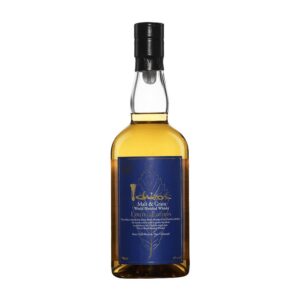 Alkolmarket.com ICHIROS MALT AND GRAIN WORLD BLENDED WHISKY