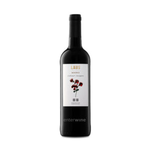 Alkolmarket.com LAUS TINTO RESERVA
