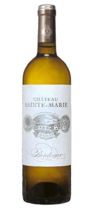 Alkolmarket.com CHATEAU SAINTE MARIE MADLYS