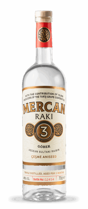 Alkolmarket.com MERCAN RAKI