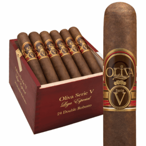 Alkolmarket.com Oliva Serie V Series
