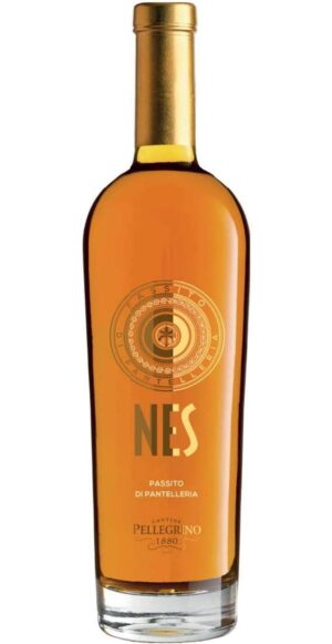 Alkolmarket.com NES PASSITO NATURALE DI PANTELLERIA DOP