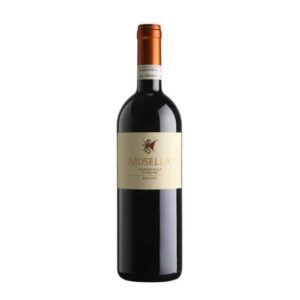Alkolmarket.com MUSELLA VALPOLICELLA SUPERIOR RIPASSO