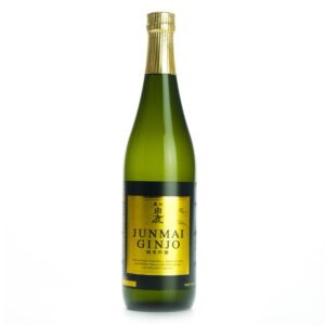 Alkolmarket.com HAKUSHIKA JUNMAI GINJO GOLD LABEL