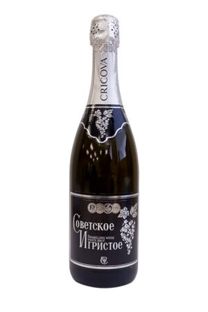 Alkolmarket.com SECCO CRICOVA