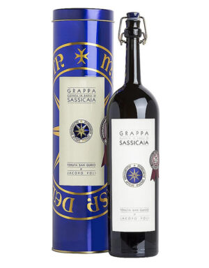 Alkolmarket.com BARILI DI SASSICAIA SAN GUIDO