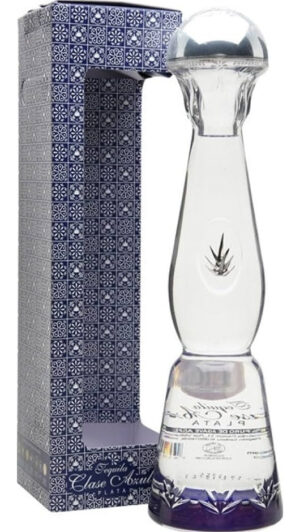 Alkolmarket.com AZUL PLATA